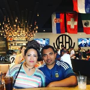 Meet your Posher, Harold